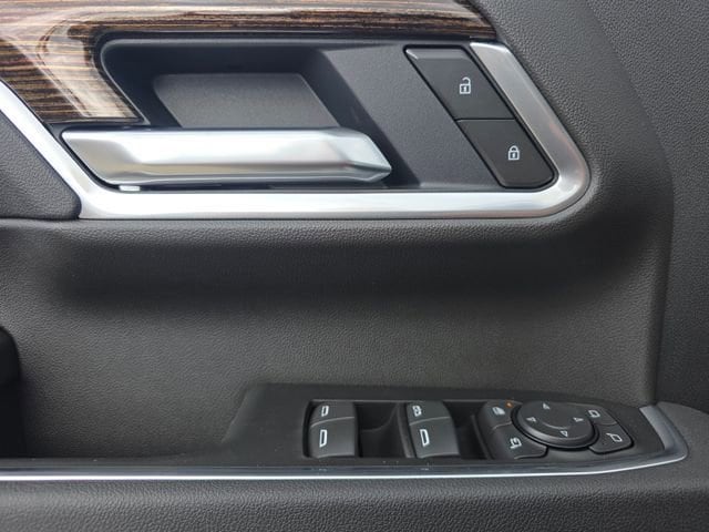 2026 GMC Sierra 2500HD SLE - Photo 26