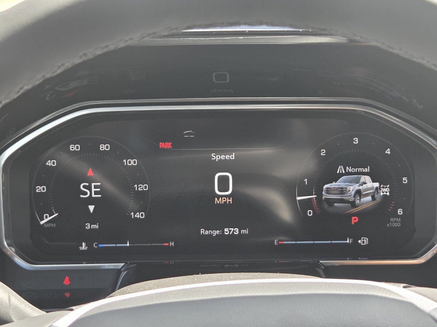2026 GMC Sierra 1500 SLT - Photo 35