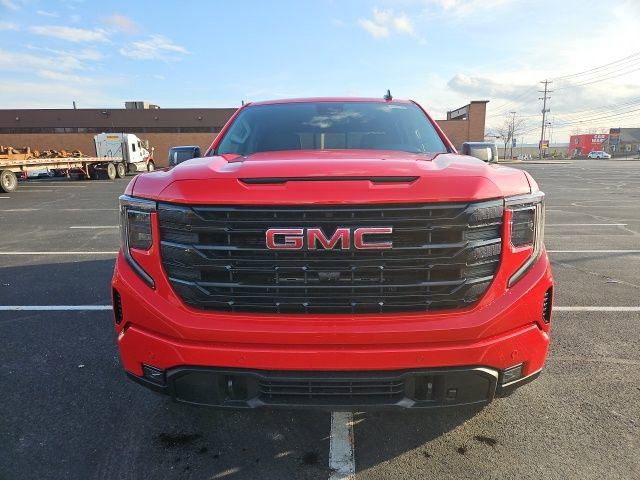 2026 GMC Sierra 1500 Elevation - Photo 8