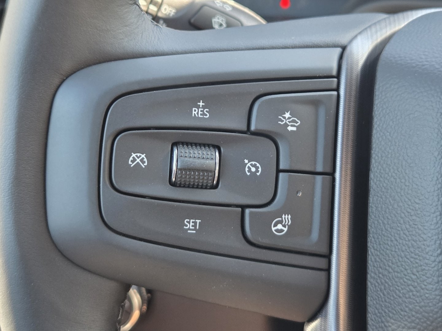 2026 GMC Sierra 2500HD Denali Ultimate - Photo 35
