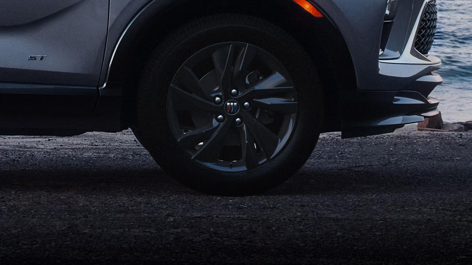 Dynamic Performance: Built for My Lifestyle