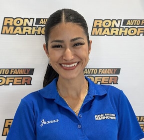 Staff member Joanna Escobar from ID_cd76c85ec7c2