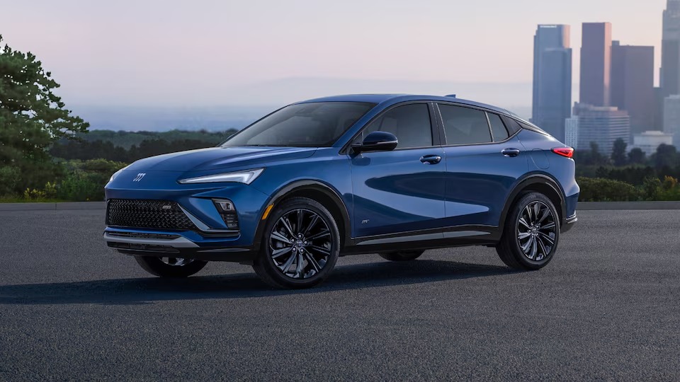 2026 Buick Envista: What to Check When Trading Down From a Midsize SUV