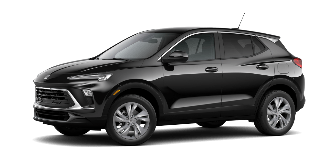 Buick Encore SUV