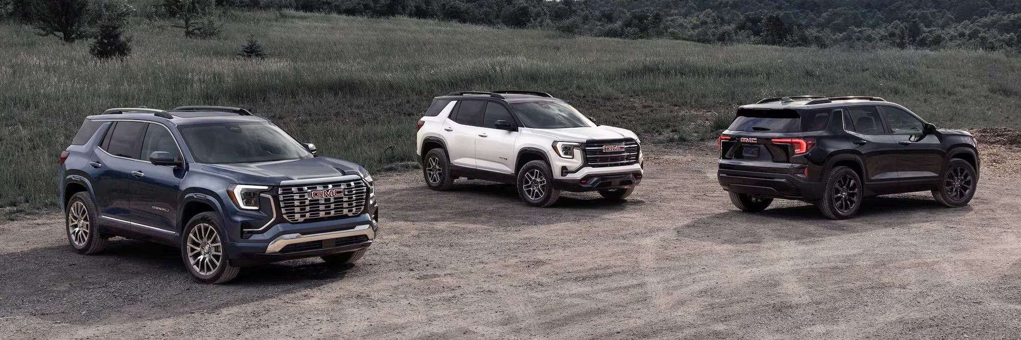 What Makes the GMC Terrain Worth Considering for Passenger and Cargo Flexibility?