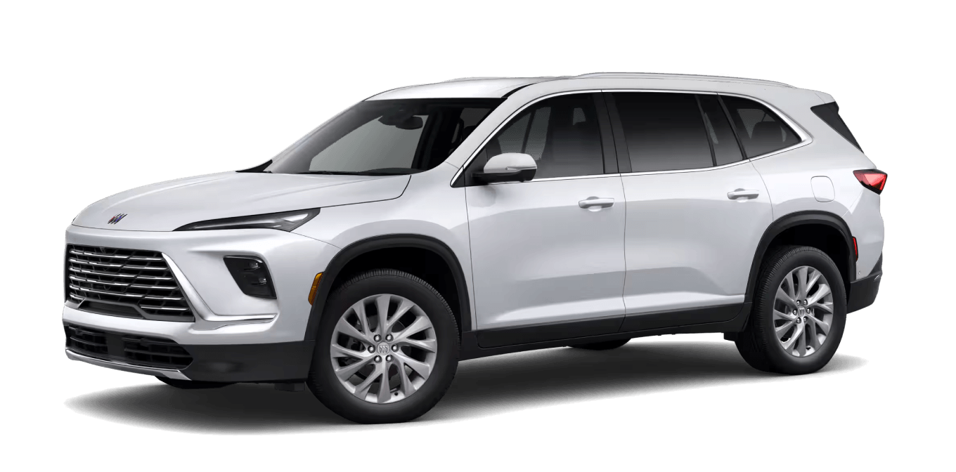 GMC Enclave SUV