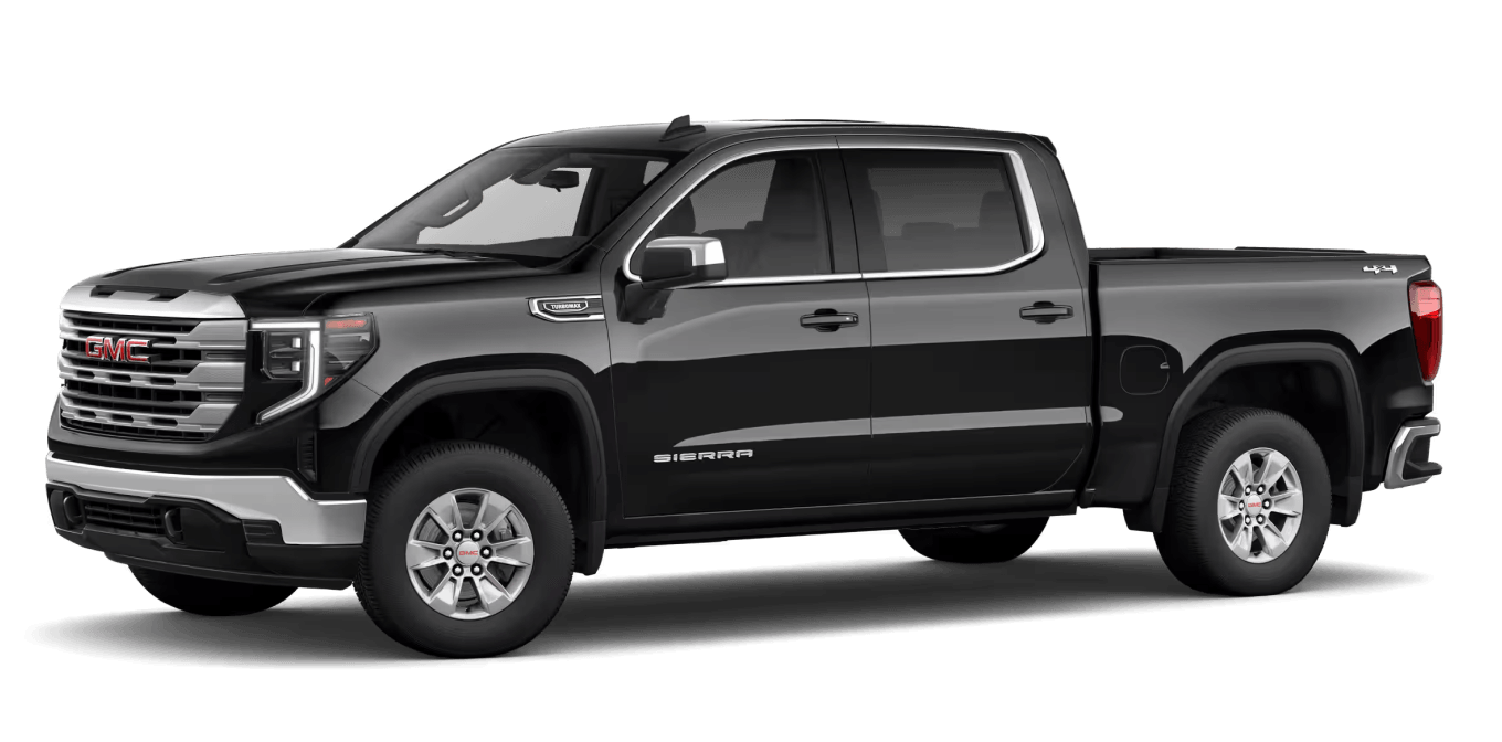 GMC Sierra 1500 Truck
