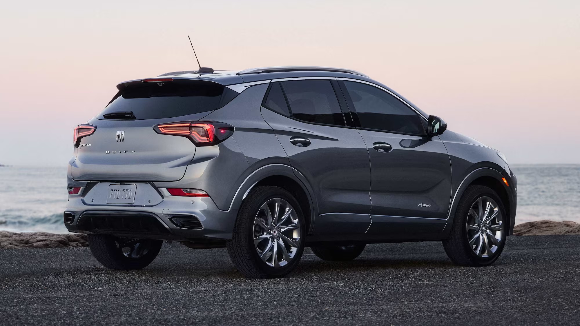 What Makes the Buick Encore GX Worth Considering for Commuting, Errands, and Weekend Use?