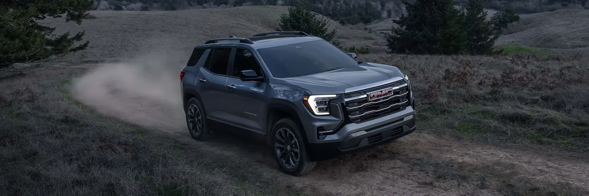 Performance: Confident Power for Everyday Driving