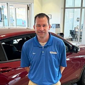 Staff member RICK MARVIN from ID_cd76c85ec7c2