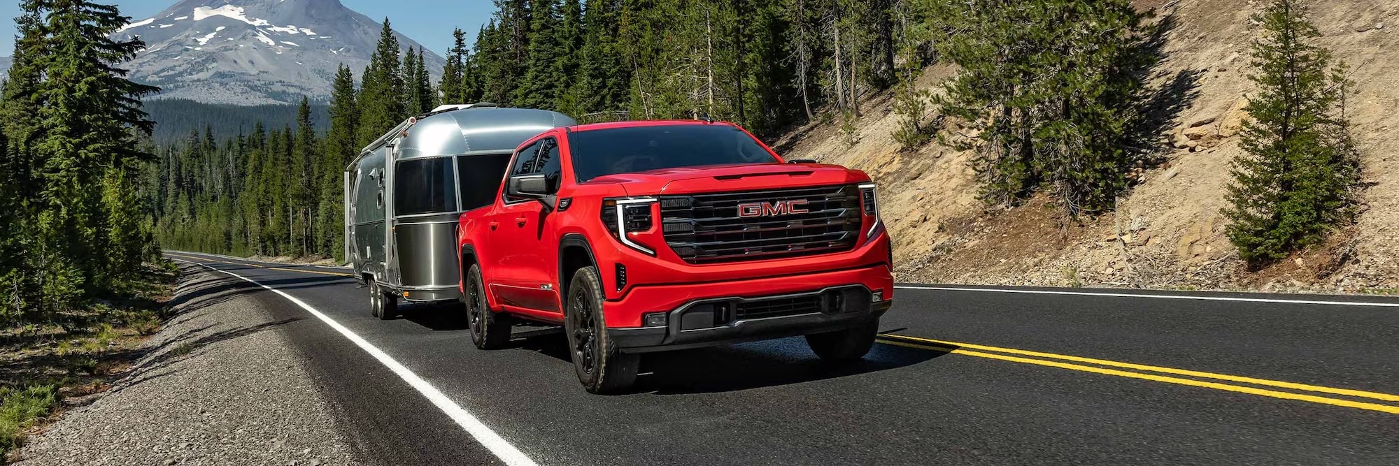 GMC Sierra 1500 Home-Project Utility for Owners in Northeast Ohio