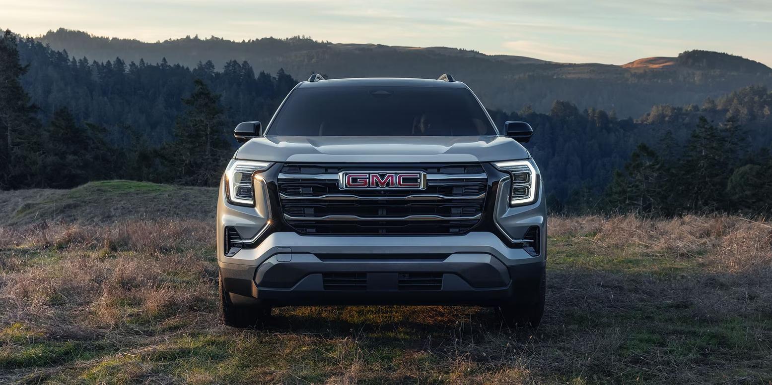 A First Look: Modern, Confident, and Perfect for North Canton