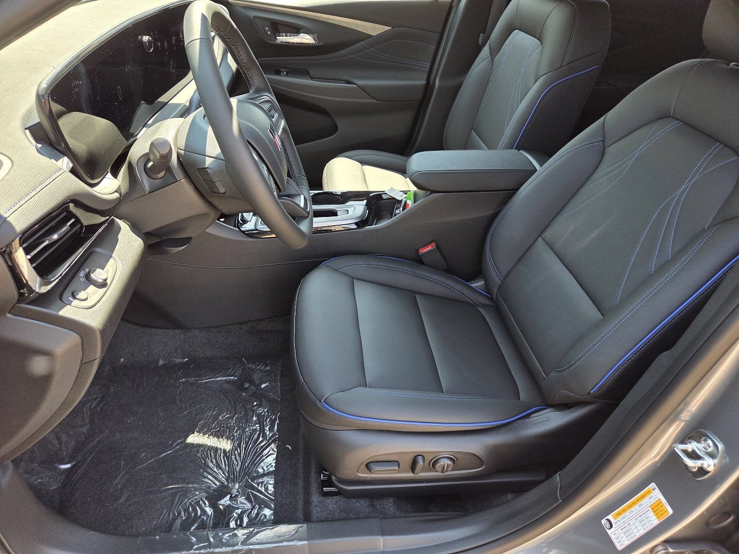 2026 Buick Envista Sport Touring - Photo 24