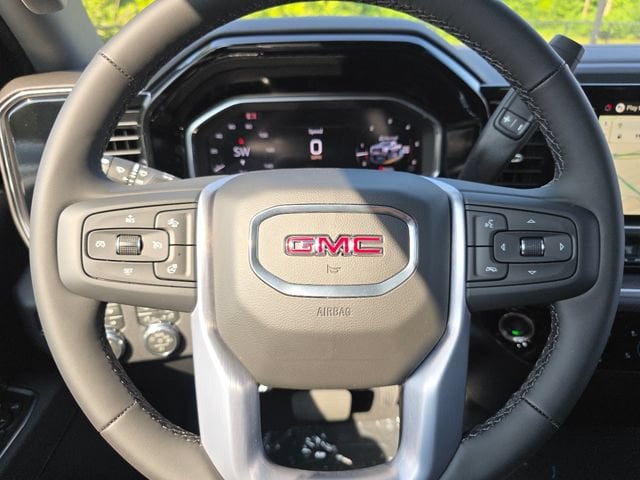 2026 GMC Sierra 2500HD SLT - Photo 29