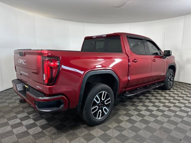2019 Gmc Sierra 1500 AT4 photo 3