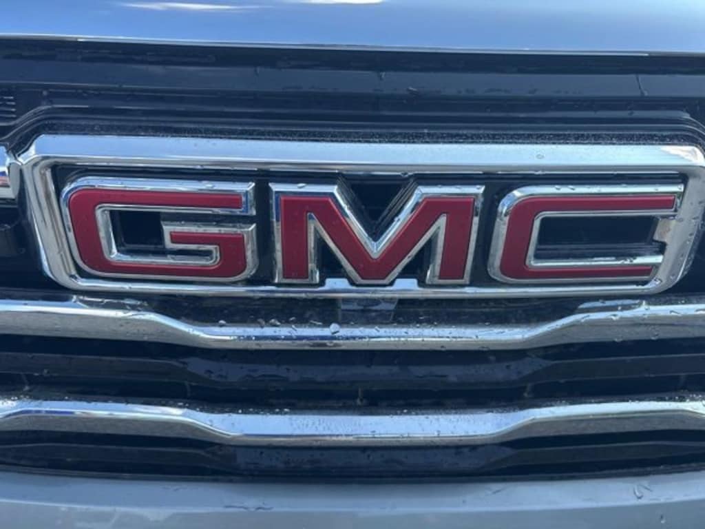 New 2026 GMC Terrain Elevation SUV