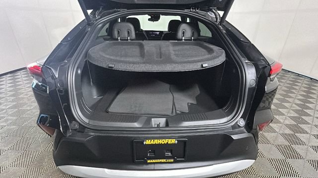 2026 Buick Envista Preferred - Photo 28