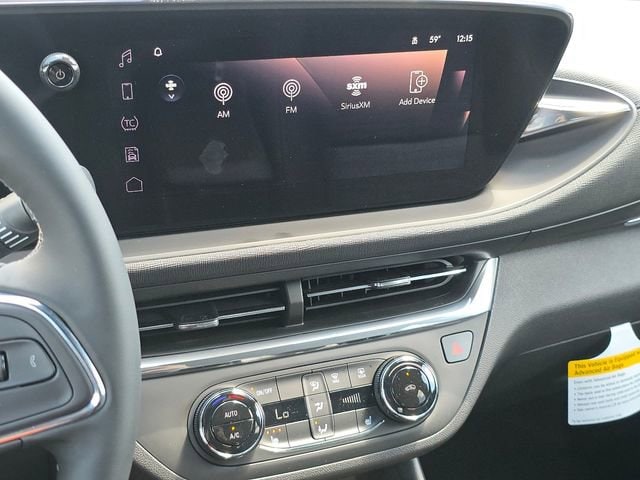 2026 Buick Envista Preferred - Photo 8