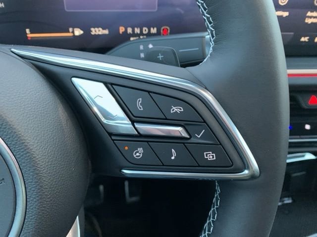 2026 Buick Envision Sport Touring - Photo 17