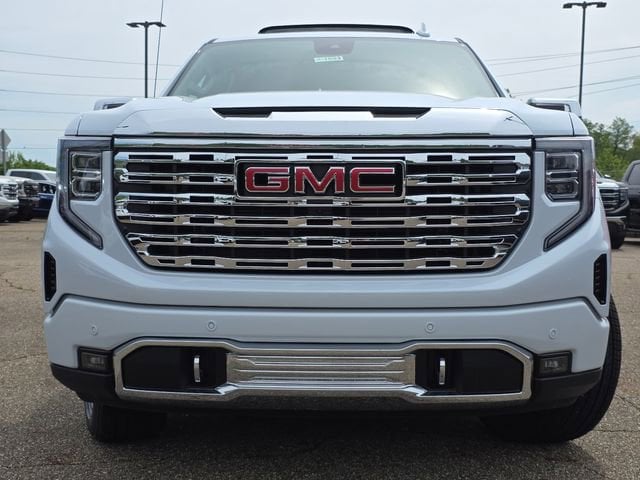 2026 GMC Sierra 1500 Denali - Photo 12