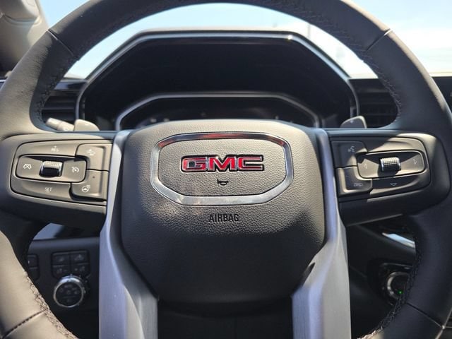 2026 GMC Sierra 1500 SLT - Photo 35