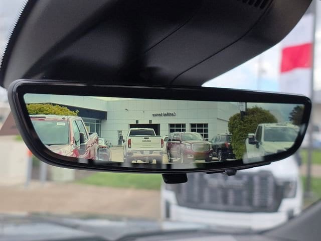 2026 GMC Sierra 2500HD Denali - Photo 38