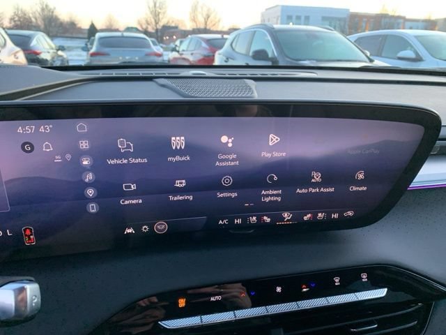 2026 Buick Enclave Avenir - Photo 22