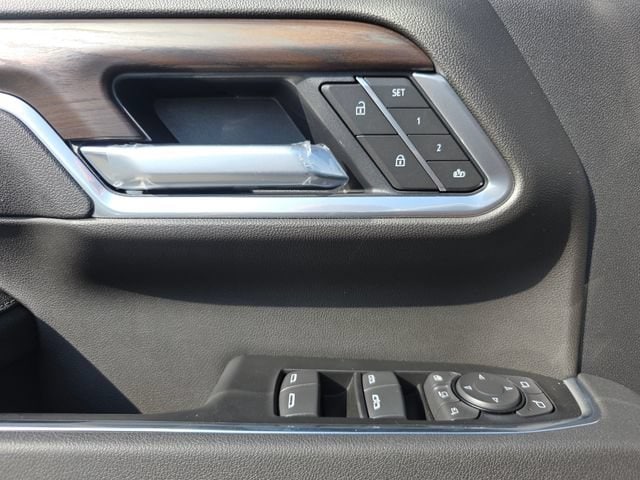 2026 GMC Sierra 2500HD SLT - Photo 27