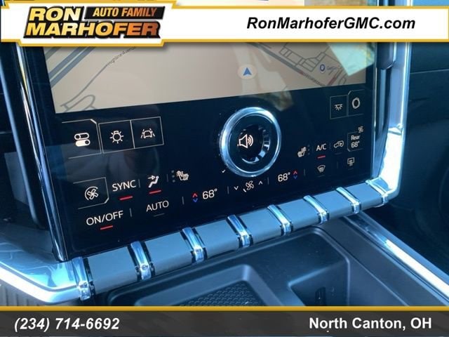 2025 GMC Acadia Elevation - Photo 23