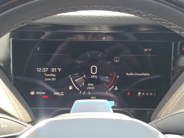 2026 GMC Yukon Denali - Photo 30