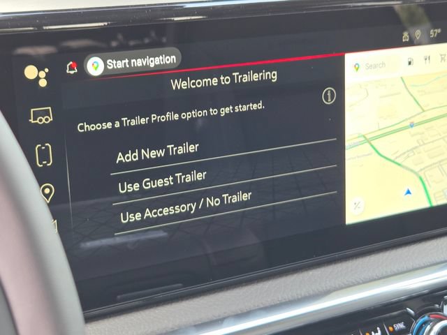 2026 GMC Sierra 2500HD Denali - Photo 37