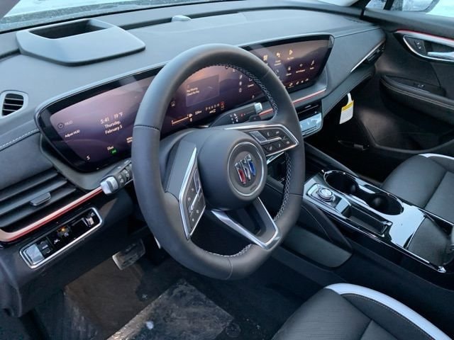 2026 Buick Envision Sport Touring - Photo 14