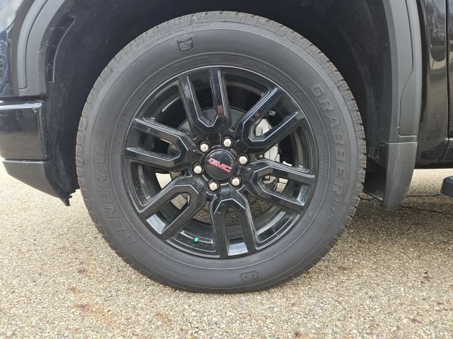 2026 GMC Sierra 1500 Elevation - Photo 11