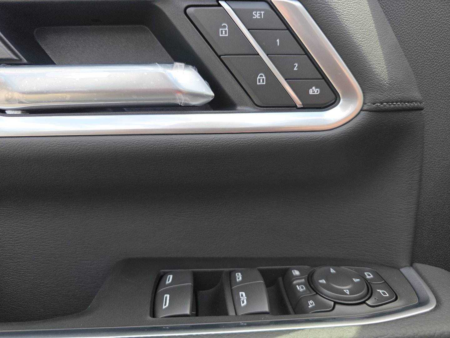 2026 GMC Sierra 2500HD Denali - Photo 31