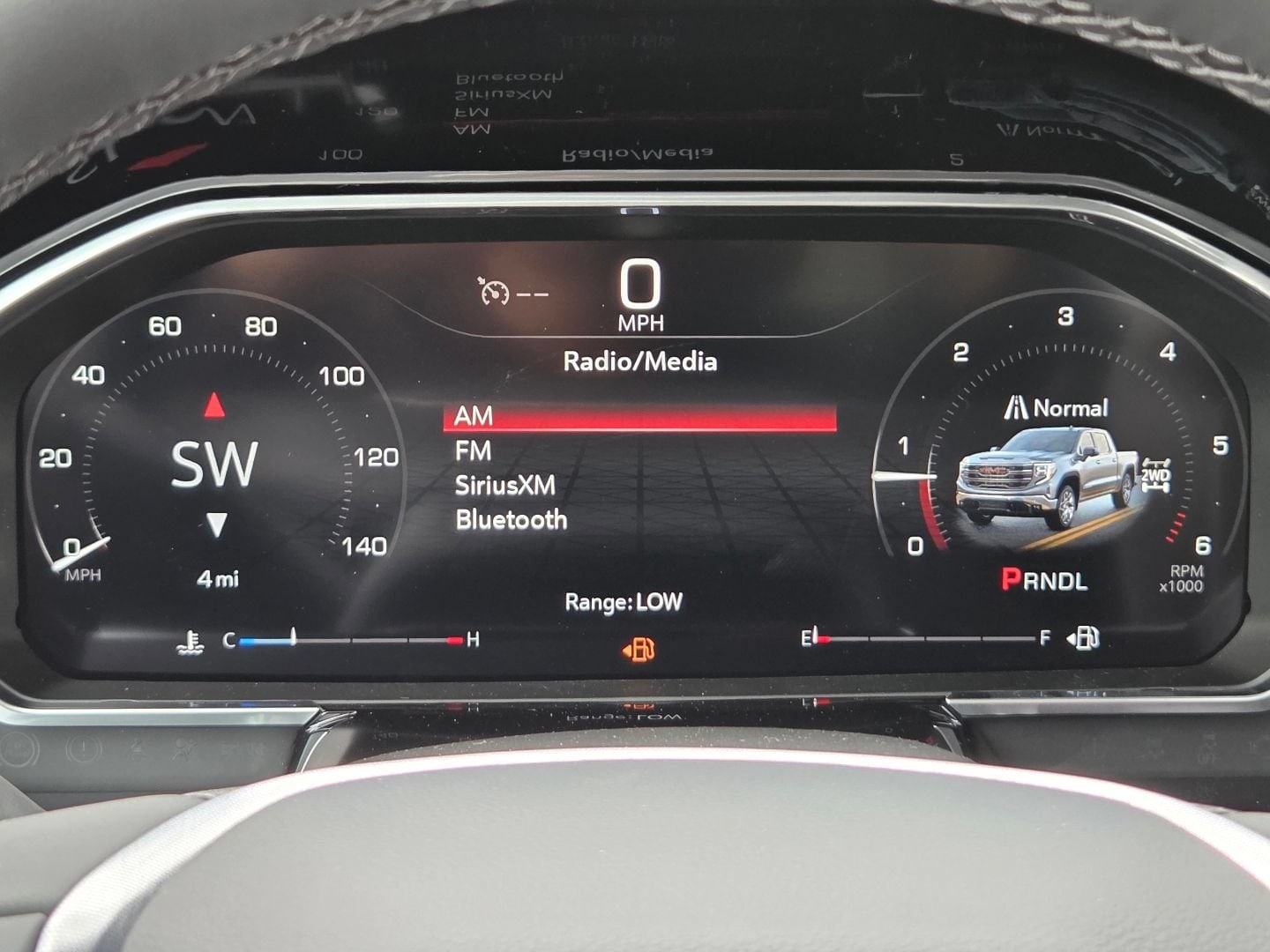 2026 GMC Sierra 1500 Elevation - Photo 34