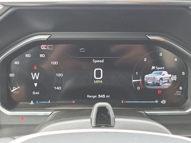 2026 GMC Sierra 1500 Denali - Photo 32