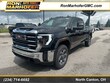 GMC Sierra 2500 HD