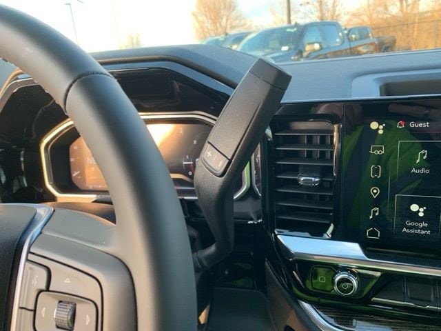 2026 GMC Sierra 1500 Elevation - Photo 20
