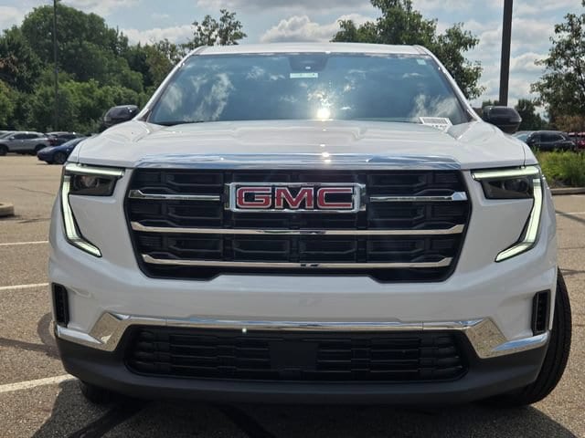 2026 GMC Acadia Elevation - Photo 11