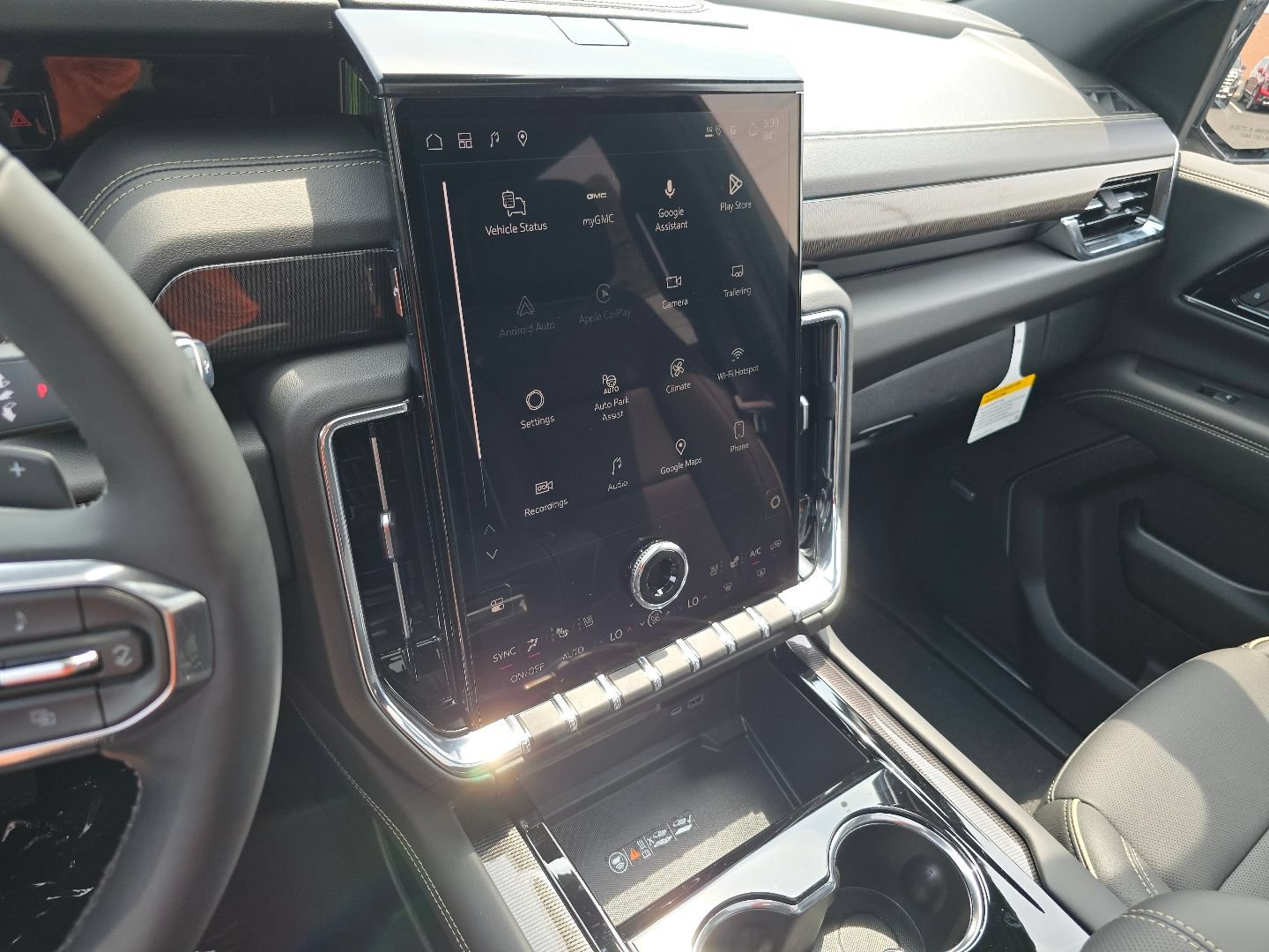 2026 GMC Yukon Elevation - Photo 32