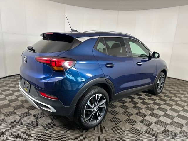 2021 Buick Encore GX Select photo 3