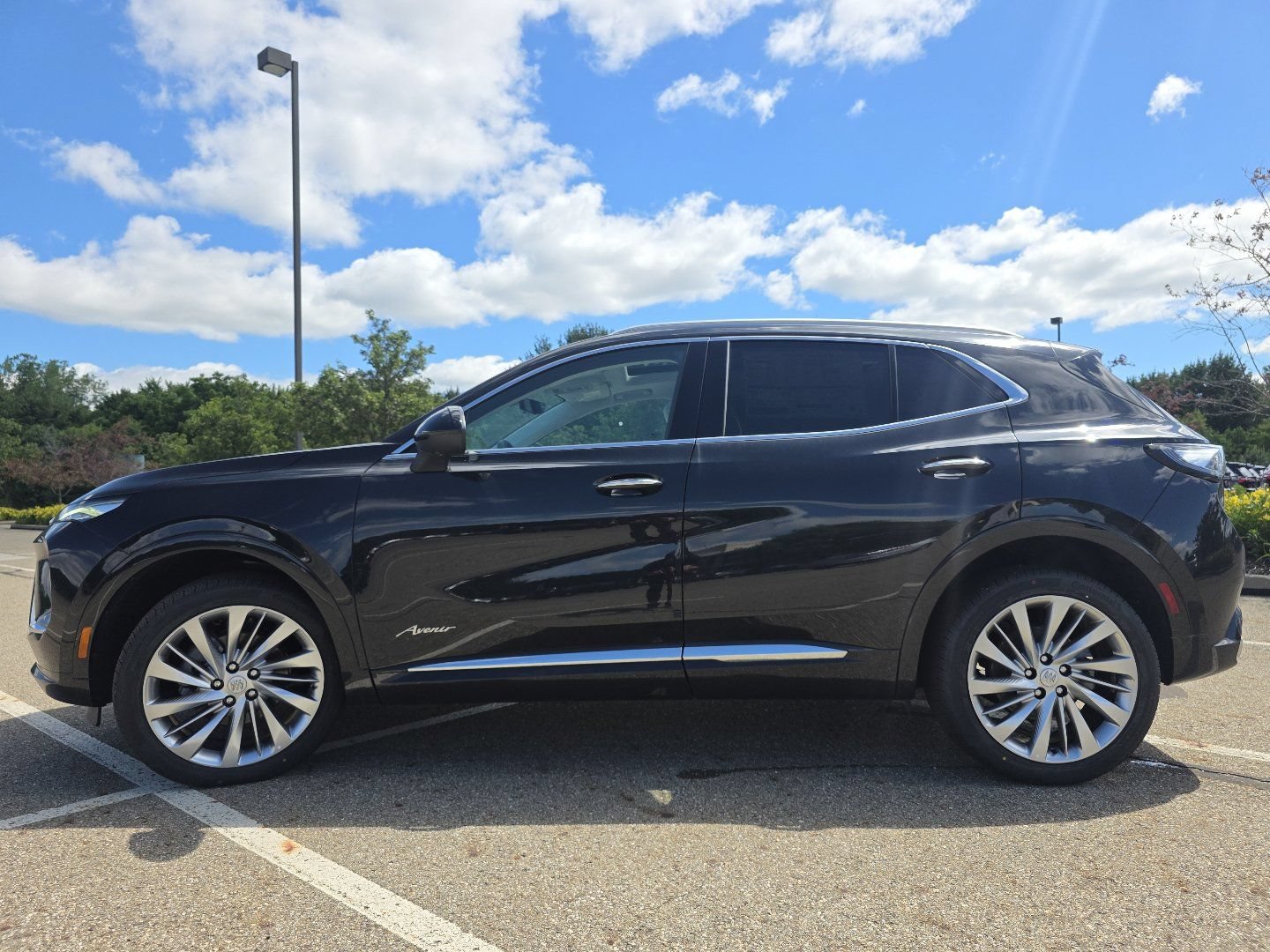 2026 Buick Envision Avenir - Photo 13