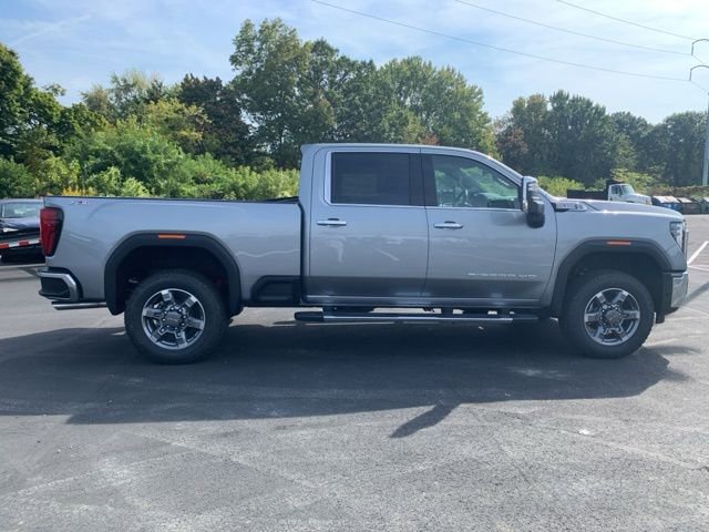 2026 Gmc Sierra 2500 HD SLT photo 3