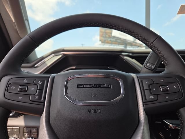 2026 GMC Sierra 2500HD Denali - Photo 32