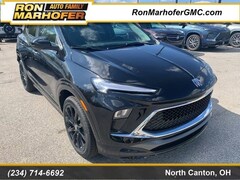 2026 Buick Encore GX Sport Touring SUV