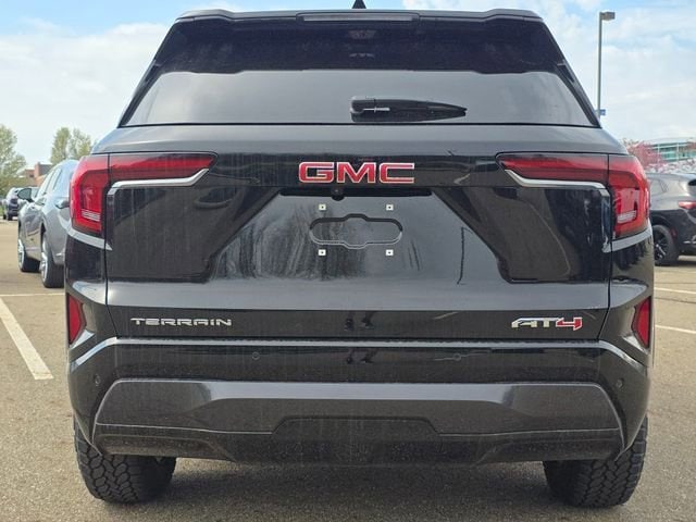 2026 GMC Terrain AT4 - Photo 16