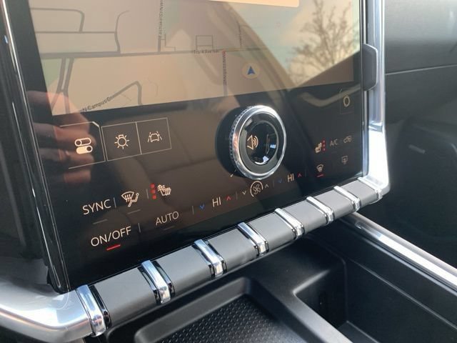 2026 GMC Acadia Elevation - Photo 24