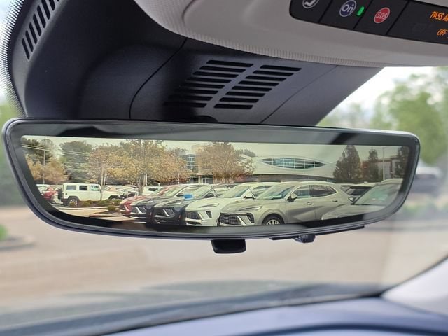 2026 Buick Envision Avenir - Photo 38