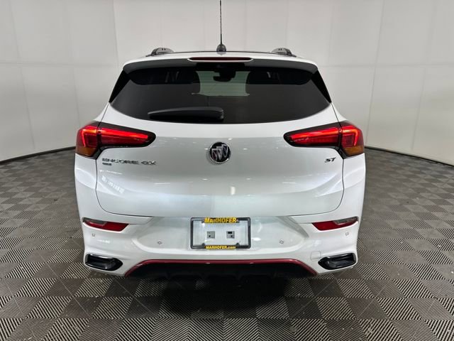 2021 Buick Encore GX Essence photo 3