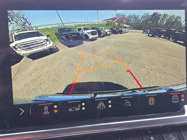 2026 GMC Sierra 1500 SLT - Photo 7